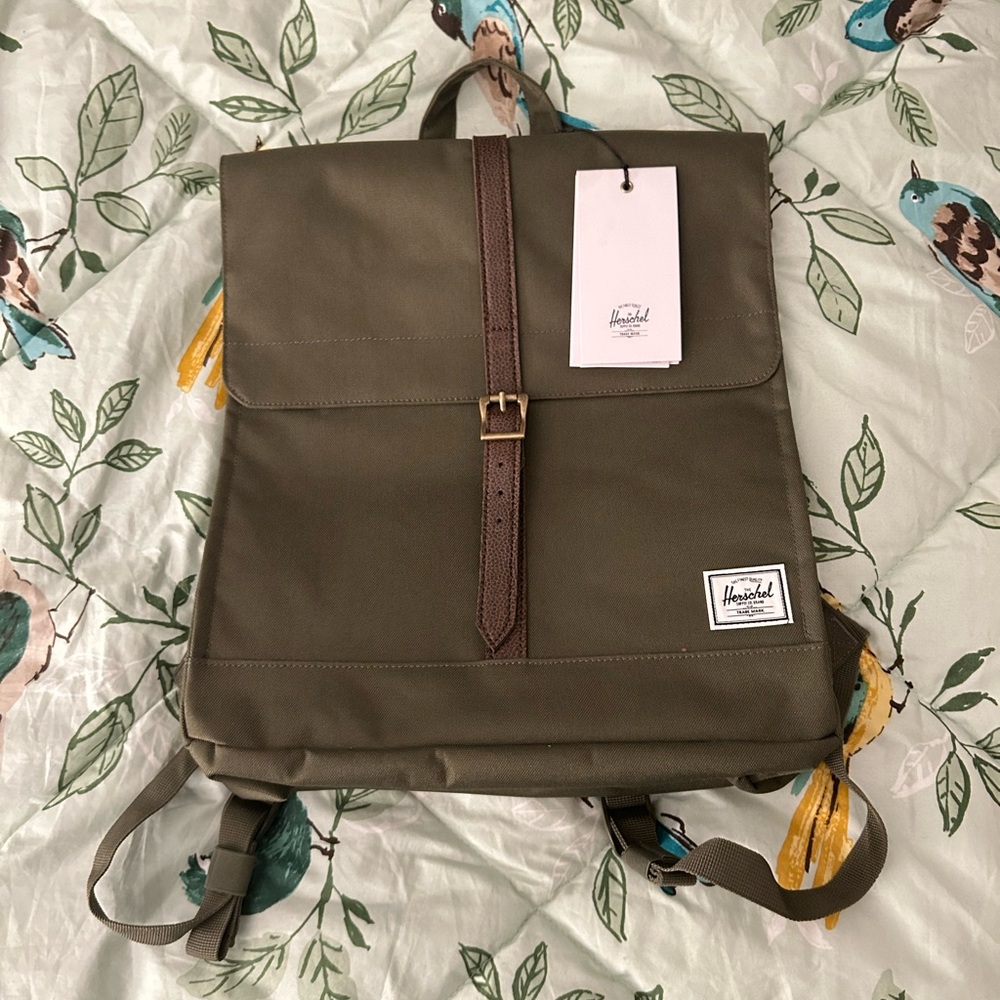 Herschel City Mid